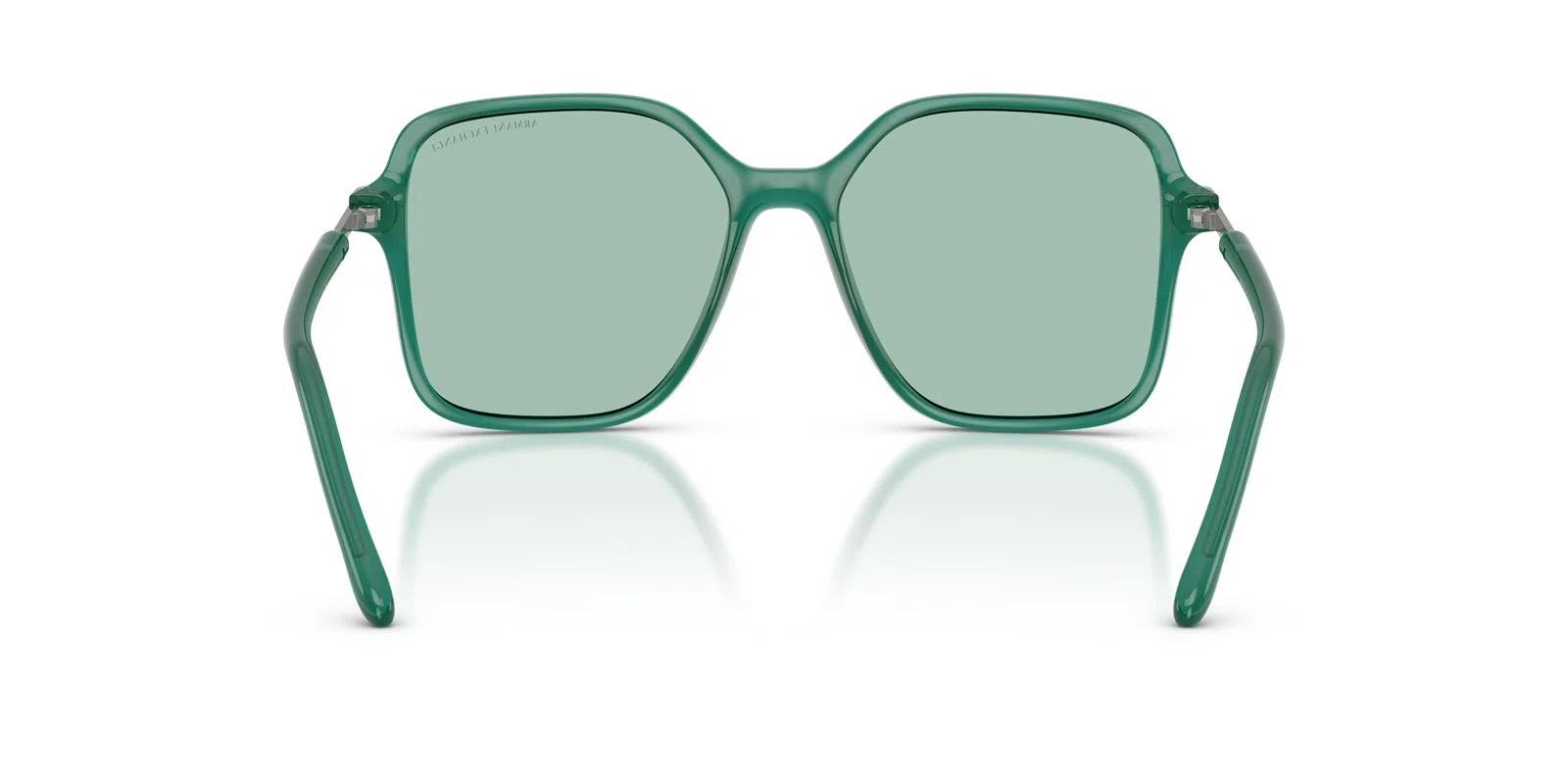 Armani Exchange 4163S Sunglasses - view 17